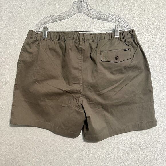 Chubbies The Silver Linings 5.5 Shorts Size XXL Originals Stretch Elastic Waist - Picture 2 of 13